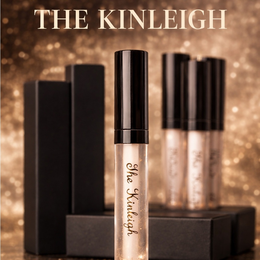 Lip Plump - Clear